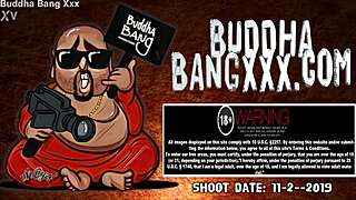 Buddha Bang Features Original Diamond Inkboy Benji