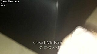 Wife Screams Orgasm on Lover's Cock - Cuck Hubby Watches!