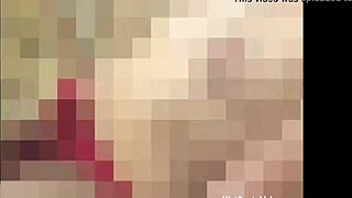 Stealing My Best Friend's Wet Panties?