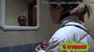 Divorced 40-Year-Old Fucks Debuting Black Snake