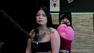 Kalyca's Sheer Red Interviews and Swinger Group Castings Part 1