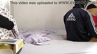 anyone know this hot mexican riding wild?