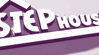 Brunette Milf Teases Outdoors in Public POV