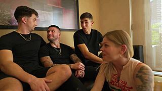 Sammm next door submits totally lent by husband for total use