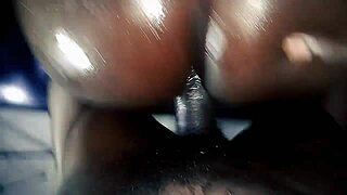 my curvy fat milf classmates scream fucking my cock in dorm wet