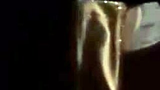 Sensual Swingers Photoshoot Turns Into Wild Backstage Blowbang!