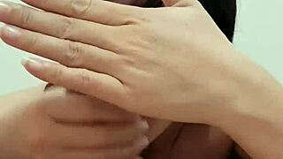 Chinese Girl Sucks Egyptian Guy's Cock Blowjob Part 5