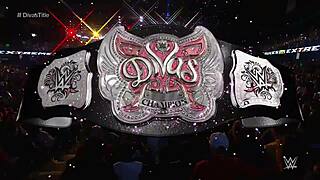 Nikki Bella vs Naomi: Extreme Rules Clash?