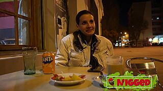 Divorced 40-Year-Old Fucks Debuting Black Snake