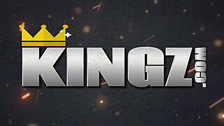 Sexy Stepmom Begs for Anal Creampie from Horny StepSon!!