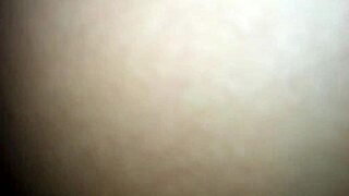 another quick romp with my ex-wife