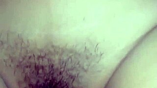 Indonesian wife partner rides monster cock like a pro, squirting everywhere