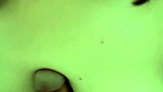 Chinese Girl Sucks Egyptian Guy's Cock Blowjob Part 5