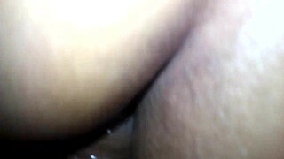 another quick romp with my ex-wife