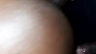 girl she's back again i swear she's addicted to my huge cock destroying that phat ass doggystyle