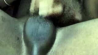 mzansi teen strokes his cock hard while glued to tv porn vids