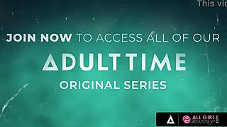 imagine lauren phillips' big tits grinding maya woulfe's cute face in oily 69 muff dive