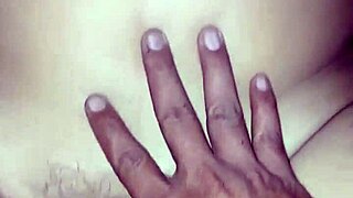 Indonesian wife partner rides monster cock like a pro, squirting everywhere