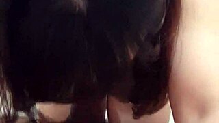 Chinese Girl Sucks Egyptian Guy's Cock Blowjob Part 5