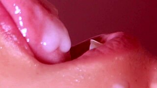 japanese wife cheats sucks cum in mouth