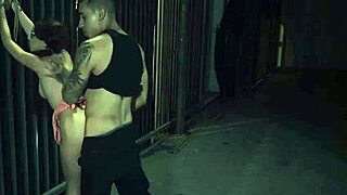 hey teen those huge guys in gangbang are making all the right moves