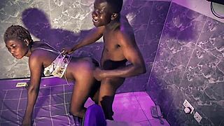 my curvy fat milf classmates scream fucking my cock in dorm wet