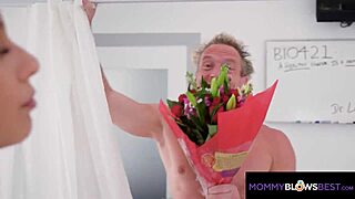 damn this milf friend sucked my cock better than any girlfriend