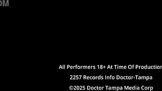 Dr tampa's trumped up policy humiliates me lilly hall in hospital!!