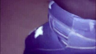 oh man i stalk this curvy mature venezuelan bbw on lima streets flashing big ass and tits then rip clothes for doggystyle