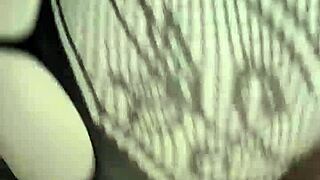 why did my wife's friend wait so long to bend over for my hard cock pounding?