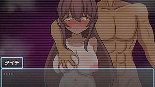 Betrayed Track Girlfriend's Hentai Blowjob Secrets Exposed