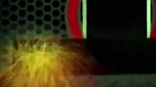 Ever wonder how big boobed Vicky Vette orgasms hard dildoing her pussy?