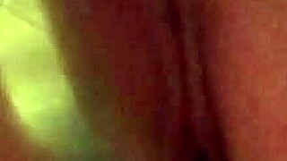 she squirts hard ripping clothes for dripping creampie pussy solo