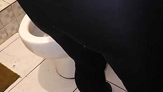 FUCKING THE HOT MAID HARD!