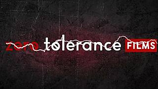 Blondie neighbor takes deep anal pounding post workout run