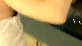 vietnamese wife bent over taking hard doggy pounding from behind