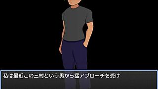 Betrayed Track Girlfriend's Hentai Blowjob Secrets Exposed