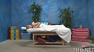 I discover steamy massage videos on xvideos for relaxation