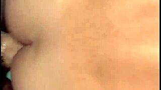 muscular brazilians explode in raw anal passion after aunt leaves humiliating heat