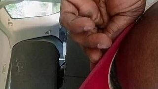 tjizzle pounds big booty latina milf deb's fat ass like a stepmom