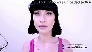 Ever Wonder If Egyptian Goddess Swallows in Auditions?