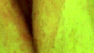 she squirts hard ripping clothes for dripping creampie pussy solo