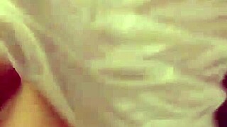 vietnamese wife bent over taking hard doggy pounding from behind