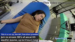 Dr tampa's trumped up policy humiliates me lilly hall in hospital!!