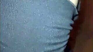 oh man i stalk this curvy mature venezuelan bbw on lima streets flashing big ass and tits then rip clothes for doggystyle