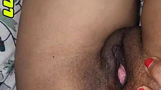 Girlfriend's Handjob Blowjob Leads to Tight Pussy Fuck!