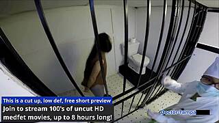 Dr tampa's trumped up policy humiliates me lilly hall in hospital!!