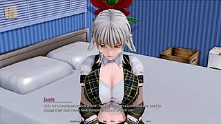 Harem Hotel Episode 255 Delivers Ultimate Game Hotel Thrills!