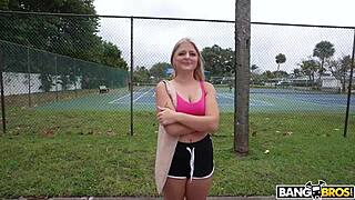 Jill taylor tells johnny love fuck my ass now