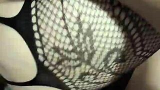 why did my wife's friend wait so long to bend over for my hard cock pounding?